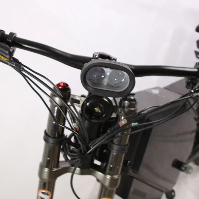 2023  Vélo électrique léger et performant – Image 5