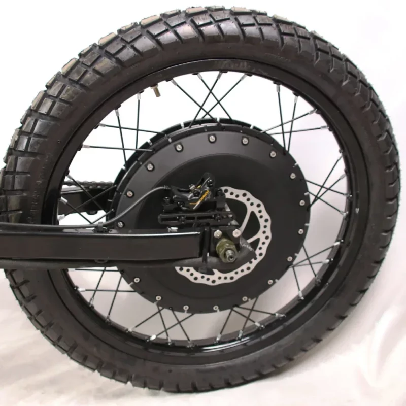 2023  Vélo électrique léger et performant – Image 2