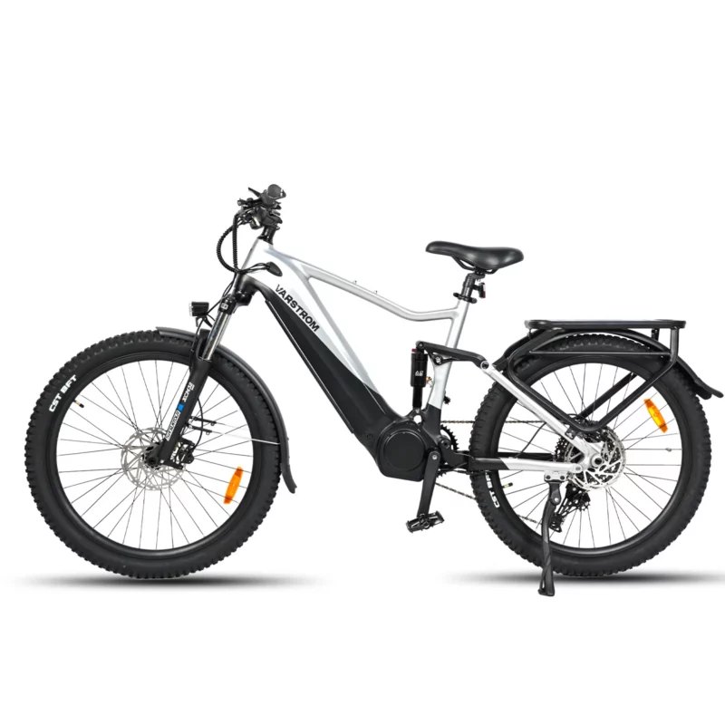 Meilleur vélo électrique léger modern – Image 3