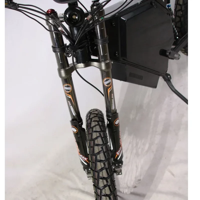 2023  Vélo électrique léger et performant – Image 4