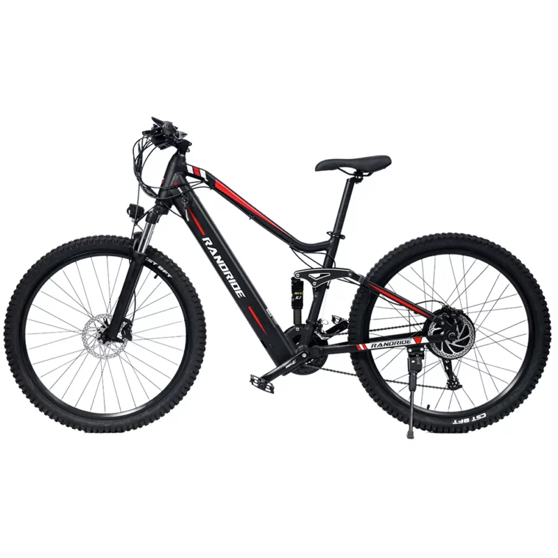 Vélo ultra Léger unisexe 1000W – Image 4