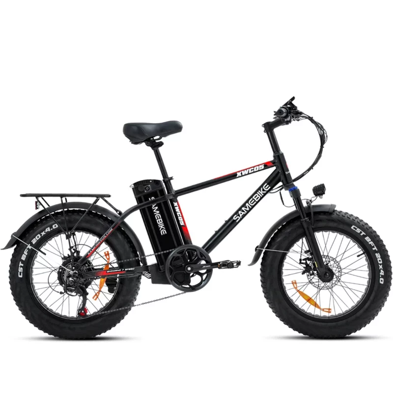 Meilleur vélo électrique légerPortable Lithium Batterie 45KM/H – Image 2