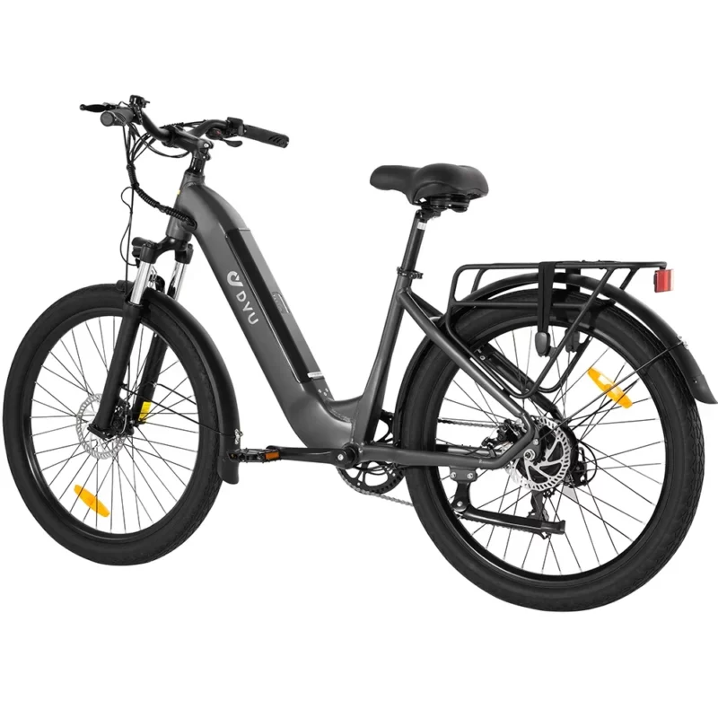 Vélo électrique puissant et très léger 25km/H
