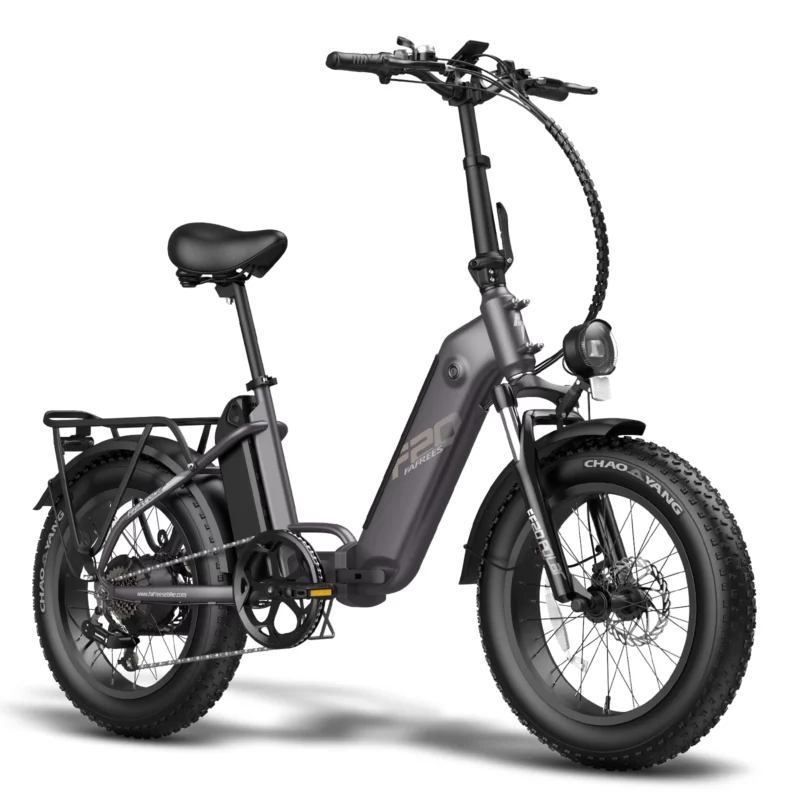 Vélo électrique adulte puissant  et ultra léger – Image 3