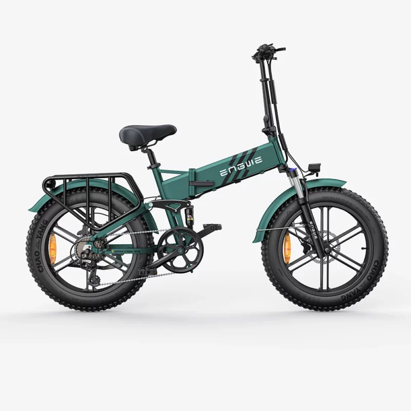 Vélo adulte ville ultra Léger – Image 4
