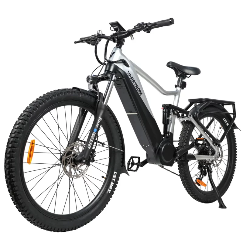 Meilleur vélo électrique léger modern