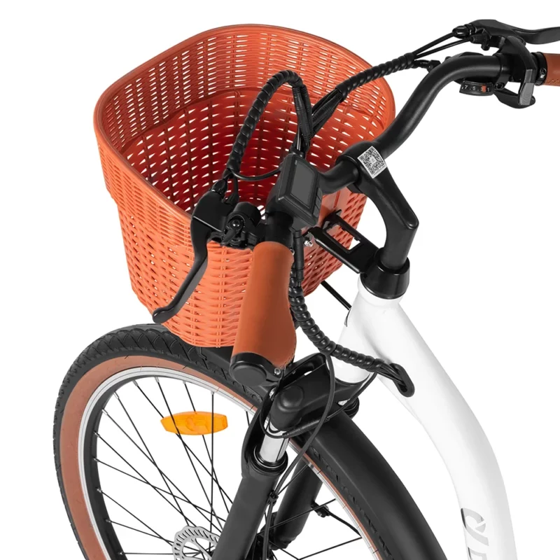 Vélo électrique léger femme – Image 6