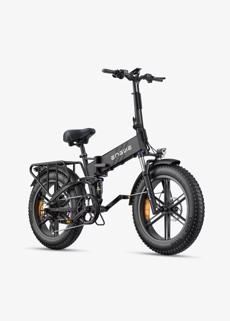 Vélo adulte ville ultra Léger – Image 11