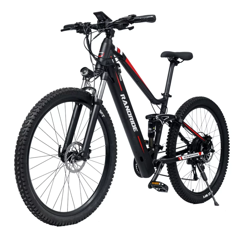Vélo ultra Léger unisexe 1000W – Image 5