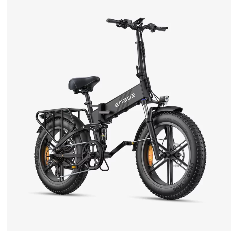 Vélo adulte ville ultra Léger – Image 2