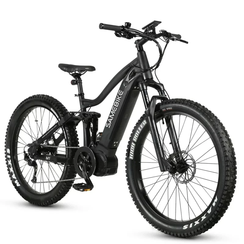 EU vélo électrique léger et performant
