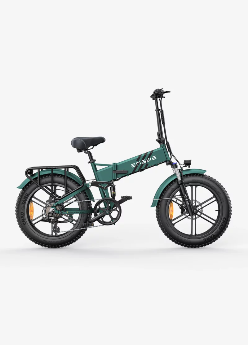 Vélo adulte ville ultra Léger – Image 14