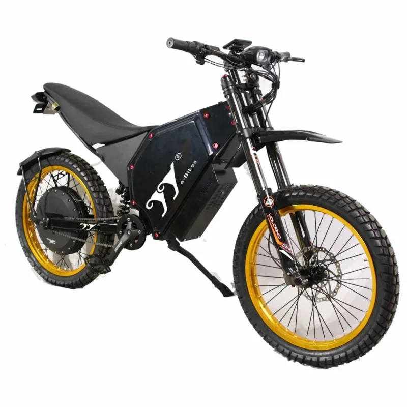 2023  Vélo électrique léger et performant – Image 8