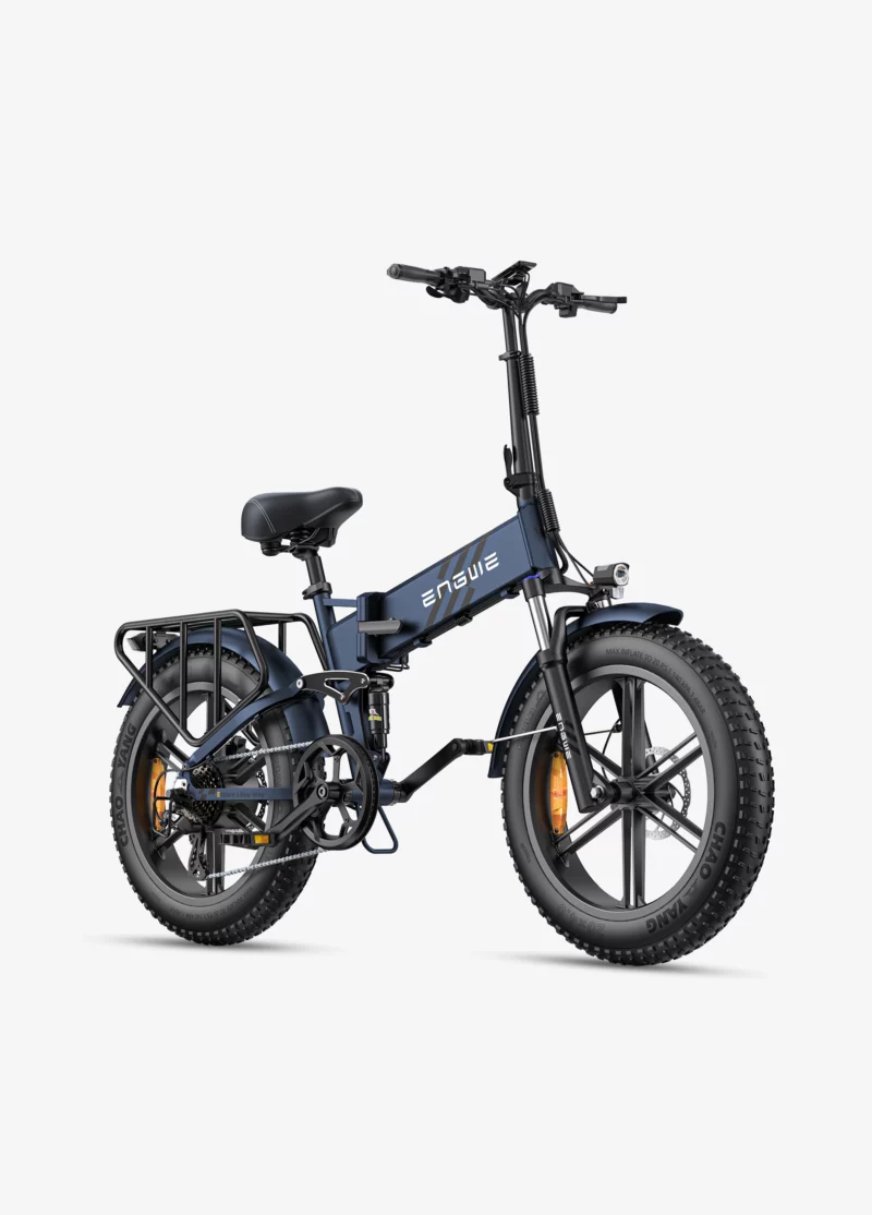 Vélo adulte ville ultra Léger – Image 10