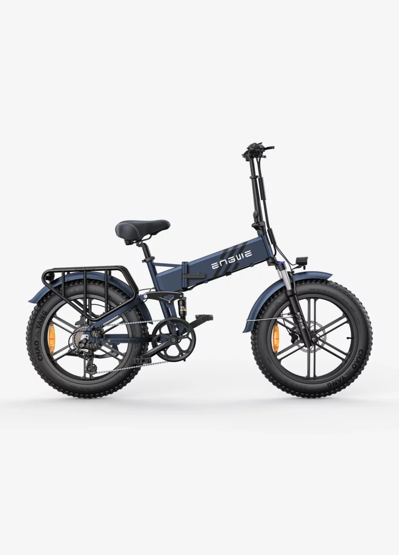 Vélo adulte ville ultra Léger – Image 13