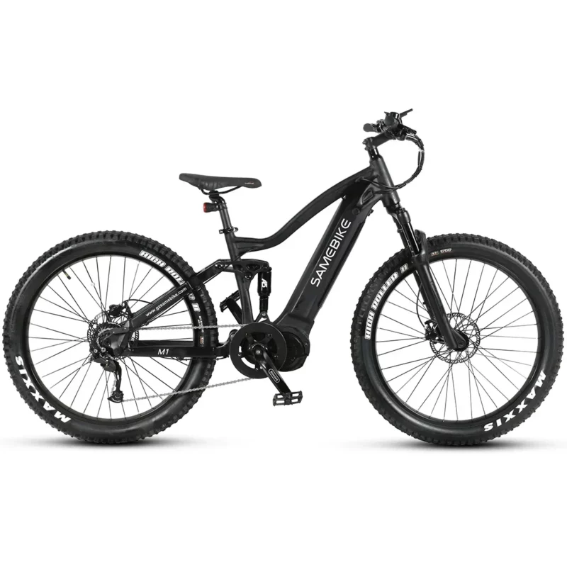 EU vélo électrique léger et performant – Image 2