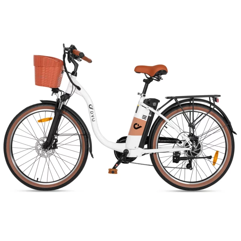 Vélo électrique léger femme – Image 18