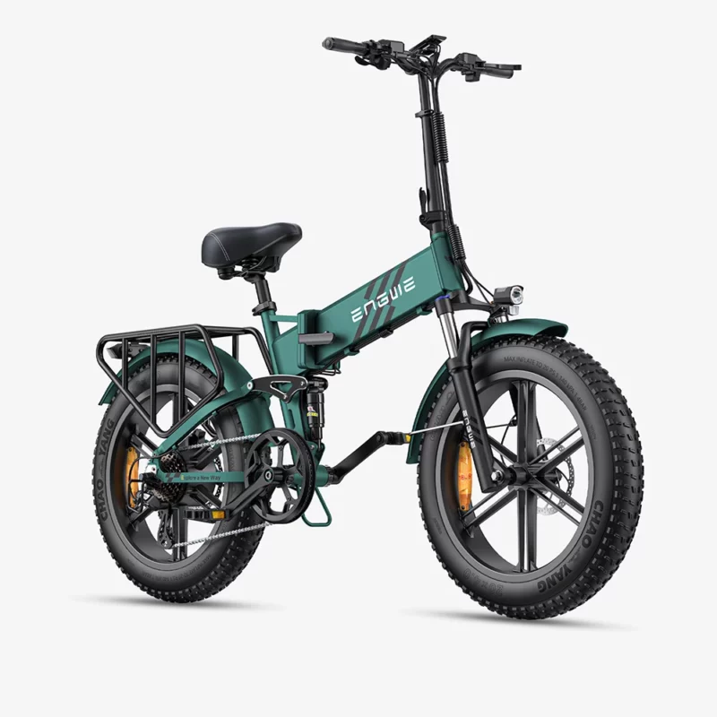 Vélo adulte ville ultra Léger – Image 3