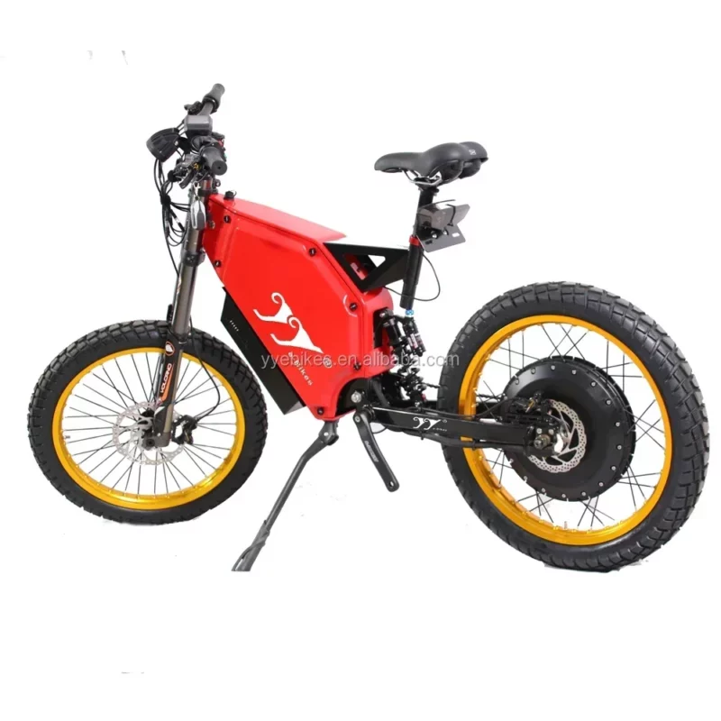 2023  Vélo électrique léger et performant – Image 7