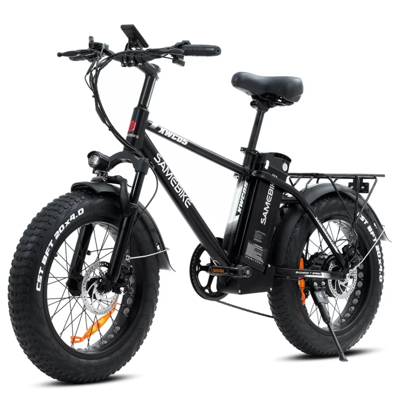 Meilleur vélo électrique légerPortable Lithium Batterie 45KM/H