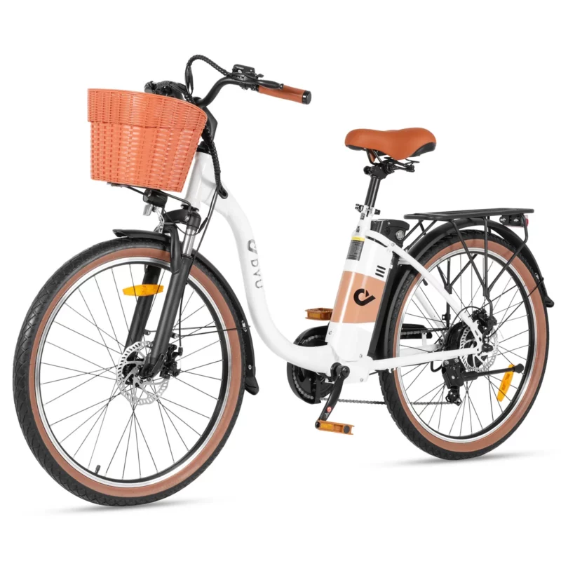 Vélo électrique léger femme – Image 15