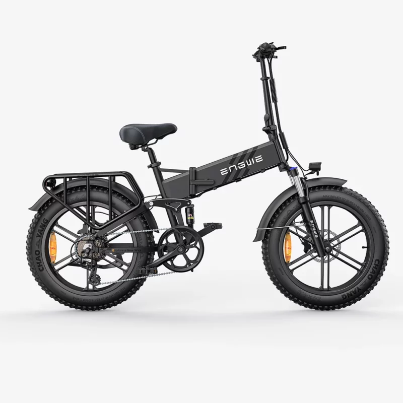 Vélo adulte ville ultra Léger – Image 6
