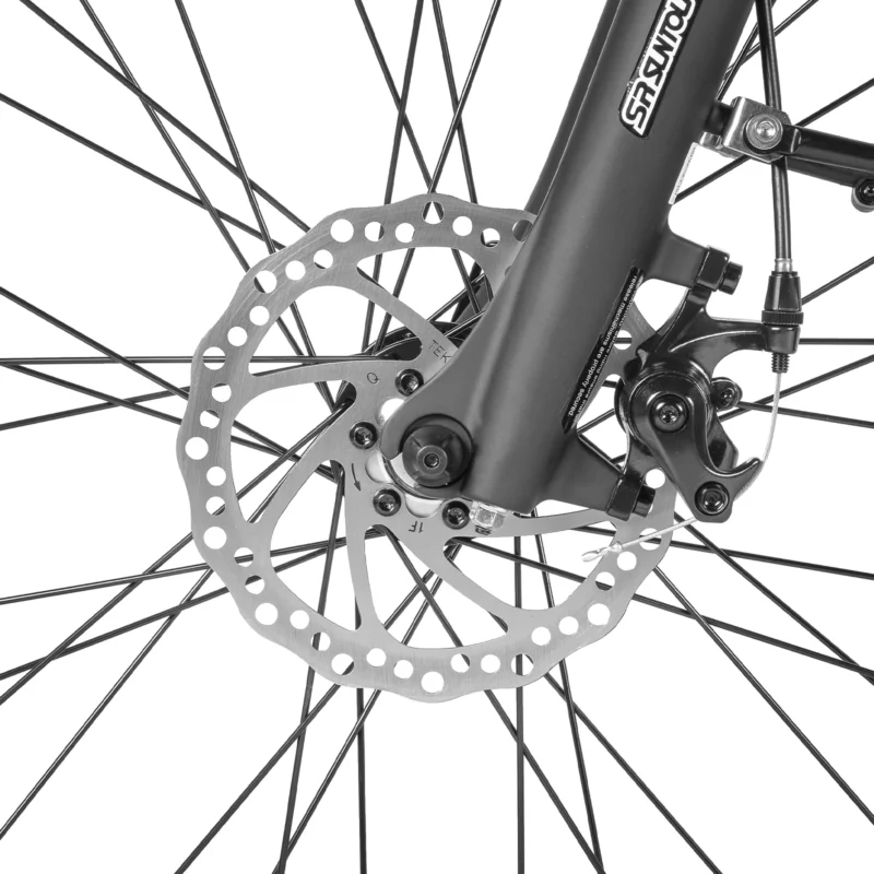 Vélo électrique mixte léger – Image 8