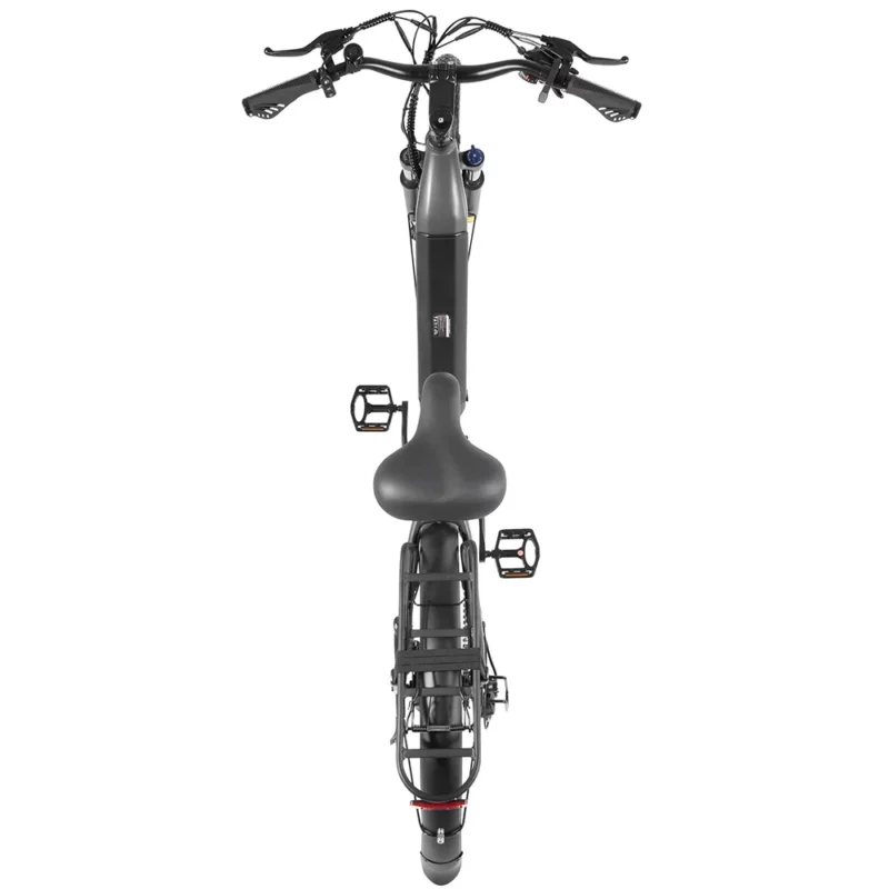 Vélo électrique puissant et très léger 25km/H – Image 3