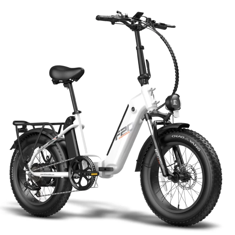 Vélo électrique adulte puissant  et ultra léger