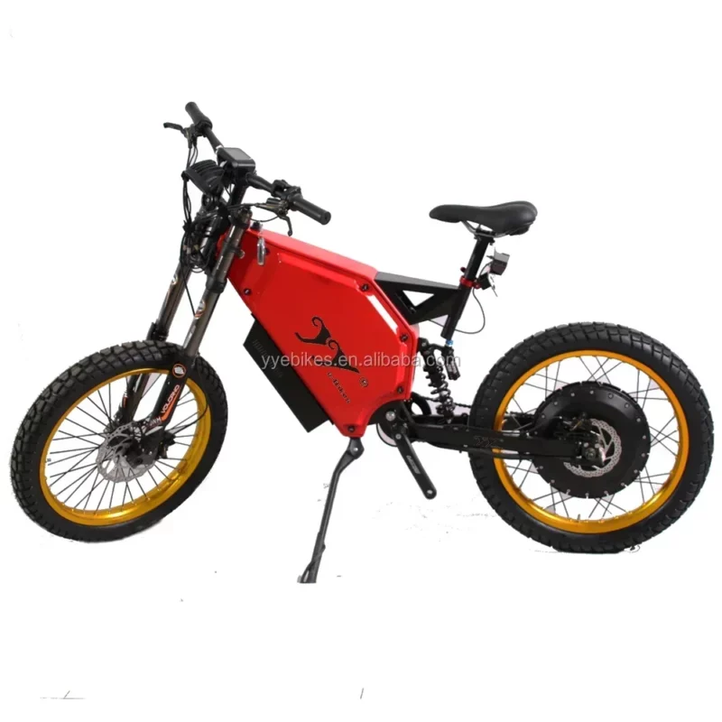 2023  Vélo électrique léger et performant – Image 12