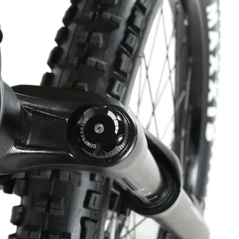 Vélo de montagne électrique ultra léger  unisexe – Image 4