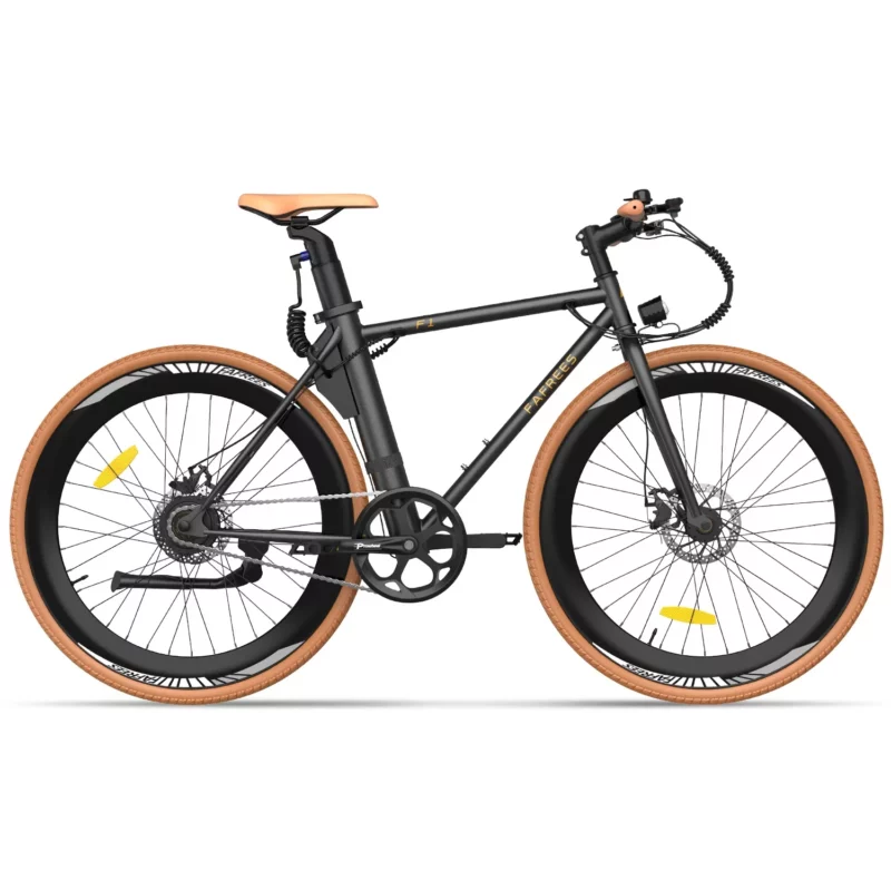 Mini Vélo électrique avec deux moteur Léger et puissant – Image 4