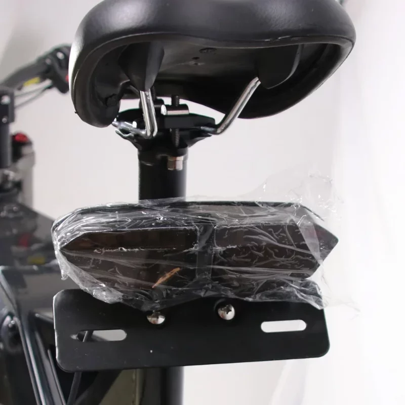 2023  Vélo électrique léger et performant – Image 6