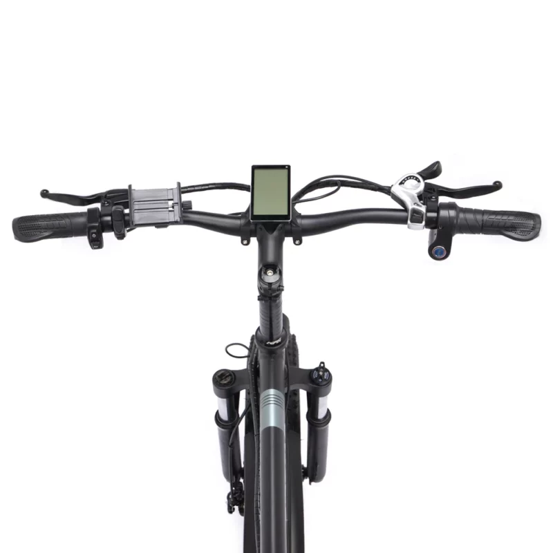 Vélo électrique Piable  léger avec  batterie grande autonomie – Image 6
