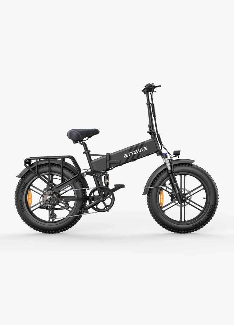 Vélo adulte ville ultra Léger – Image 12