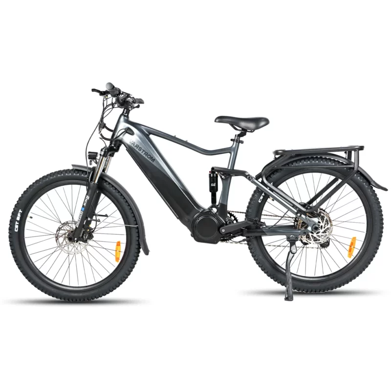Meilleur vélo électrique léger modern – Image 4
