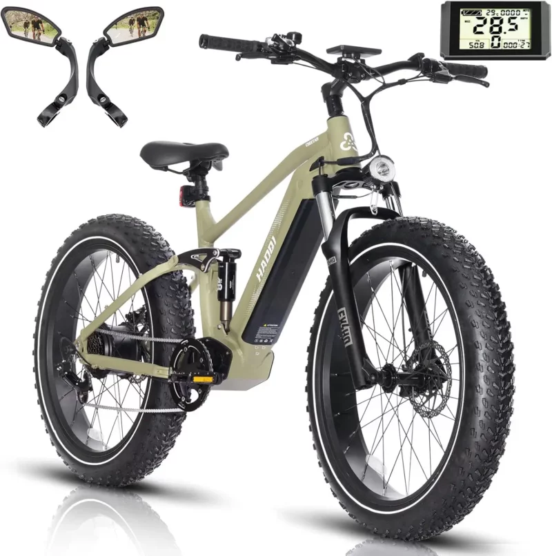 Vélo pliable ultra Léger unisexe cargo