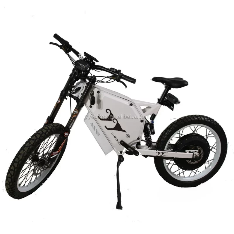 2023  Vélo électrique léger et performant – Image 9