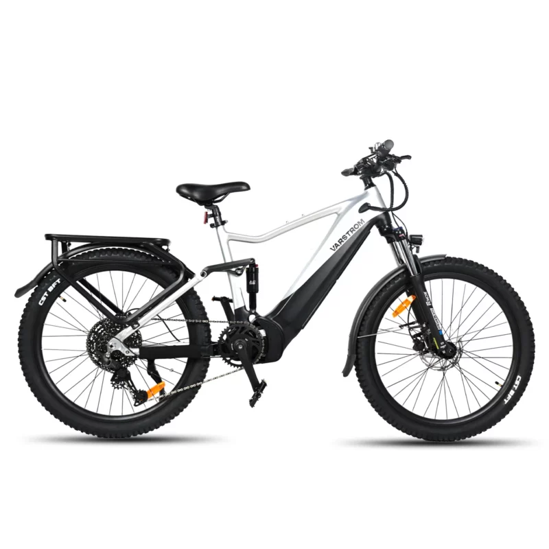 Meilleur vélo électrique léger modern – Image 7