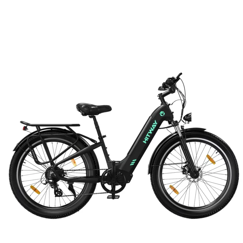 Vélo de ville  électrique léger Rapide pour homme UK
