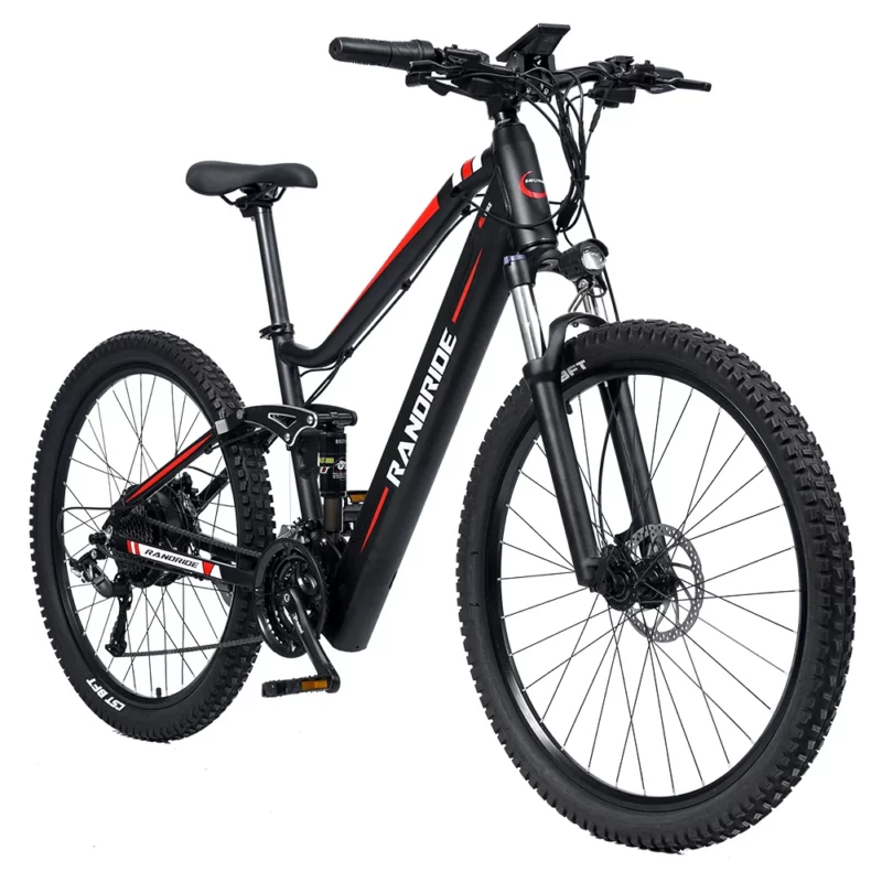 Vélo ultra Léger unisexe 1000W – Image 6