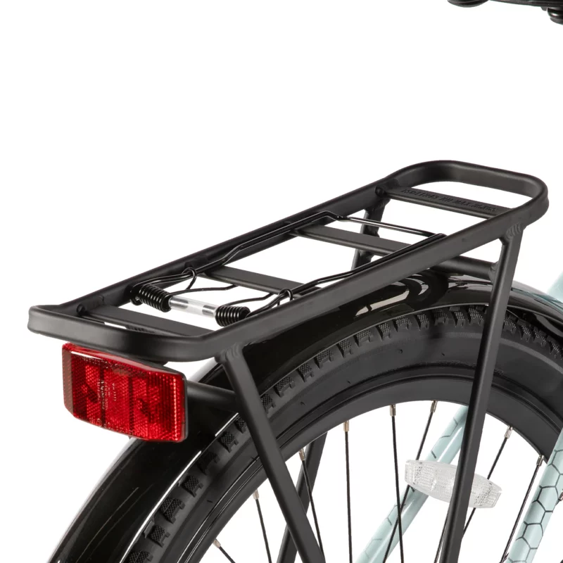 Vélo électrique mixte léger – Image 10