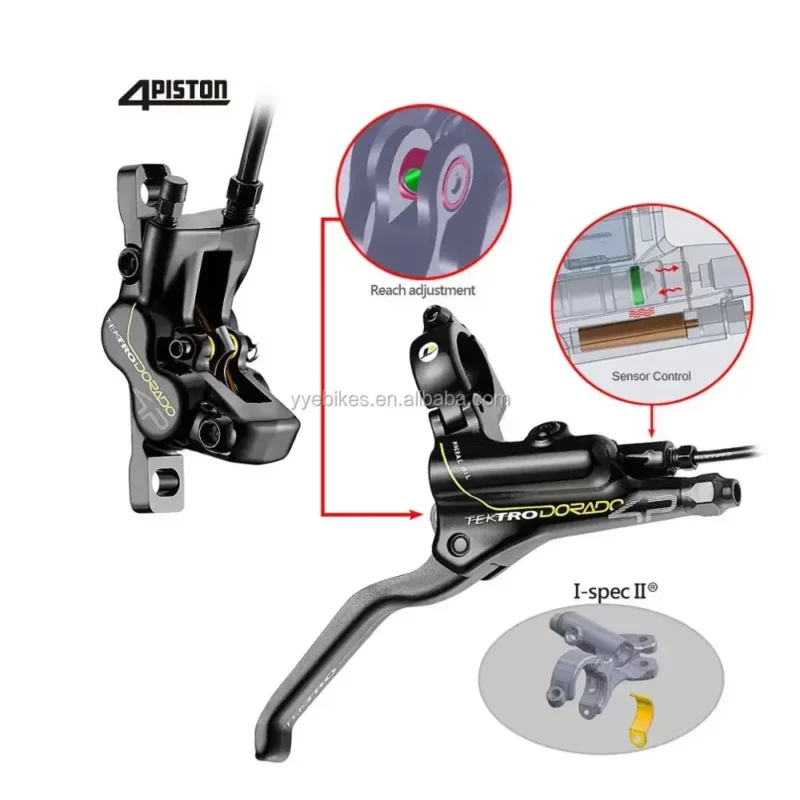 2023  Vélo électrique léger et performant – Image 10