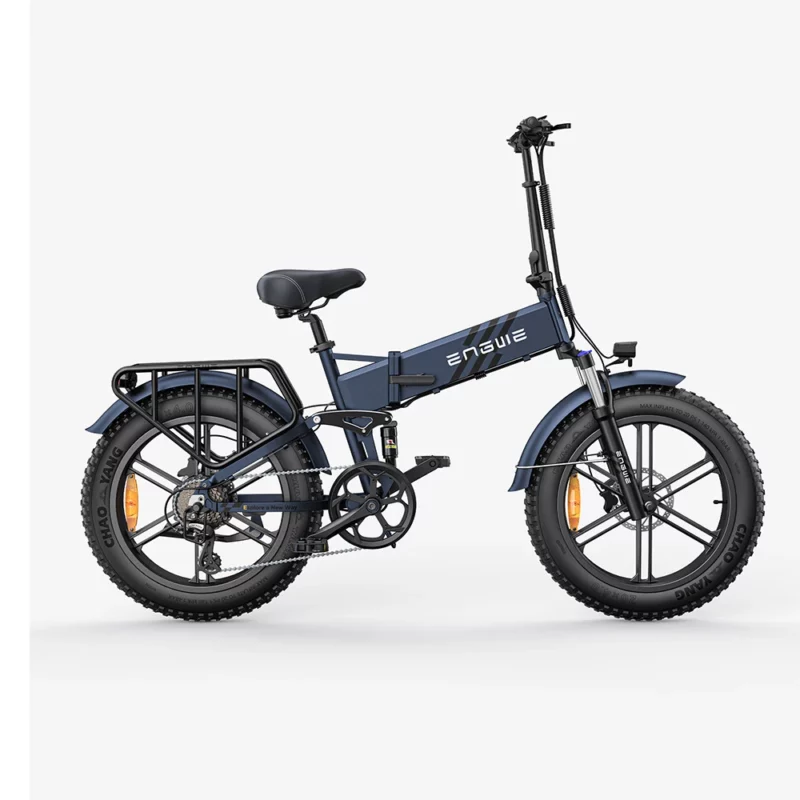 Vélo adulte ville ultra Léger – Image 5
