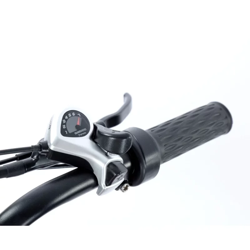 Vélo  électrique pour femme puissant et léger – Image 16
