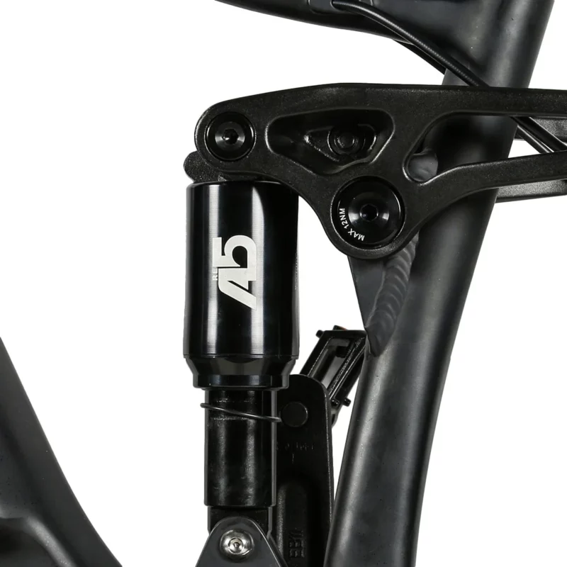 Vélo électrique  léger pas cher  hybrid – Image 9
