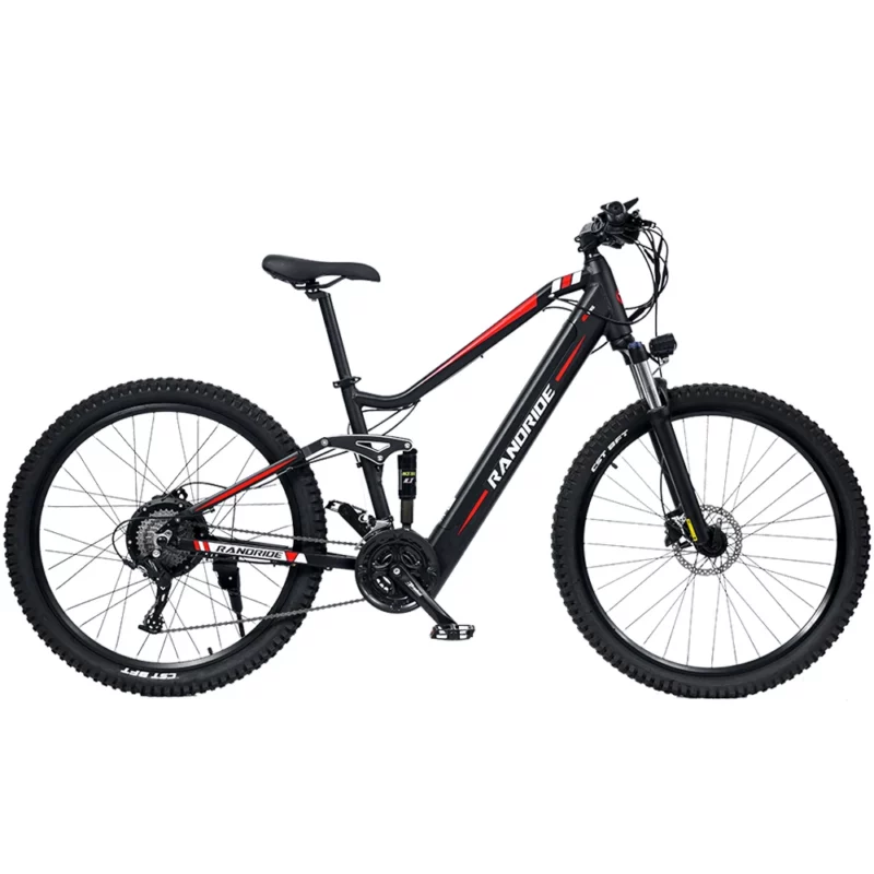 Vélo ultra Léger unisexe 1000W