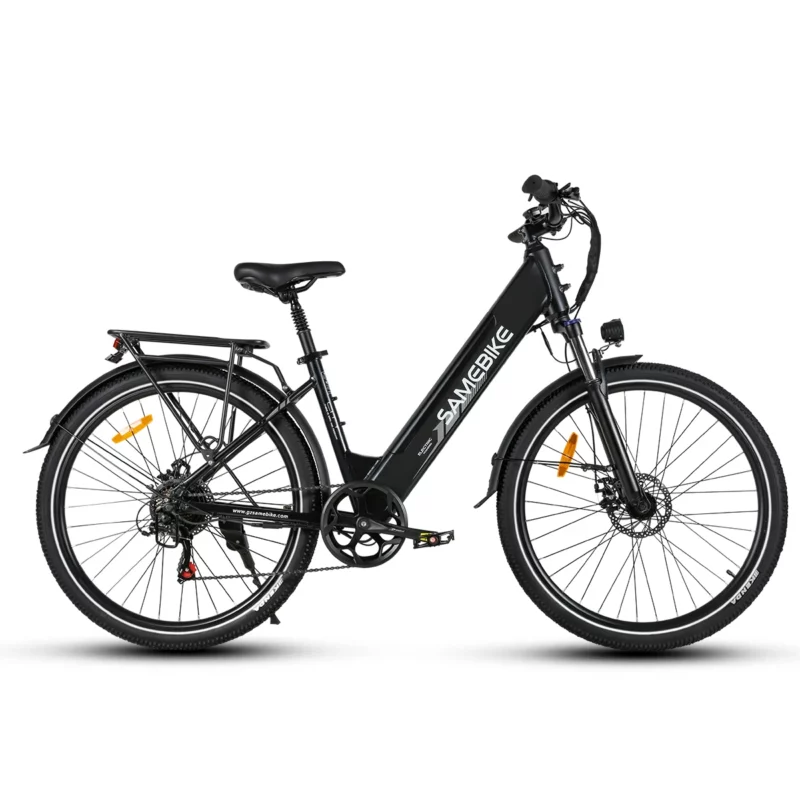Vélo Adulte Electrique léger idéal pour ville – Image 8