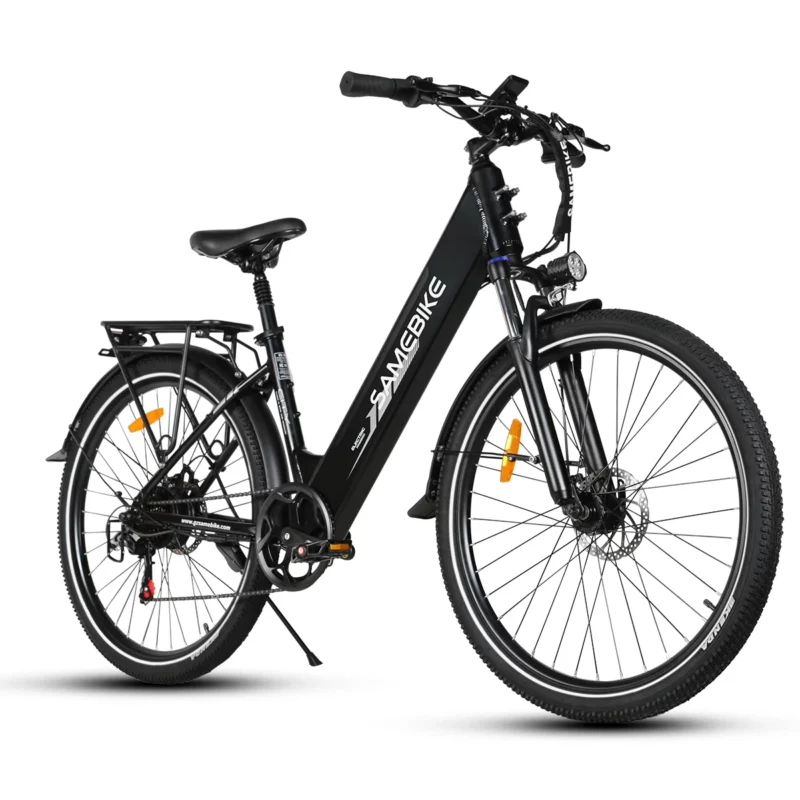 Vélo Adulte Electrique léger idéal pour ville – Image 2