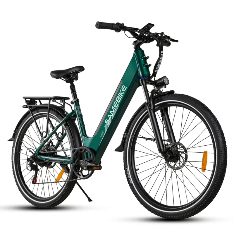 Vélo Adulte Electrique léger idéal pour ville